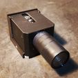 192676798_544442493604599_1081870315934504361_n.jpg Case for Scope Cam Lite for mounting on a Picatinny Rail