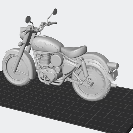 Classic 350 Royal enfield