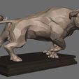 Bull-3.jpg Toros Bravos 3D
