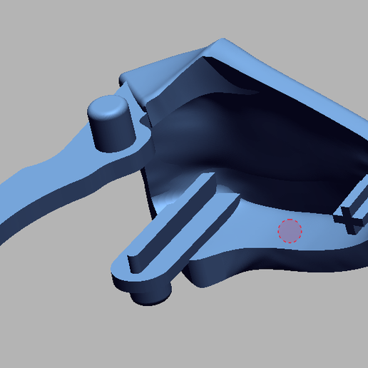 🕹️ Gamesir G4 Pro buttons・ STL File for 3D printing・Cults