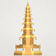 TDA0623 Chiness pagoda A01 ex700.png Chiness pagoda