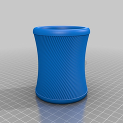 045326ea4752dc05d09f02c5f61850dc.png Hyperbolischer Bleistiftbecher