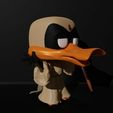 mago-lado2.jpg DAFFY DUCK WIZARD FUNKO POP STYLE - LOONEY TUNES