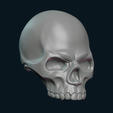 SSkull-04.png Stylized Skull