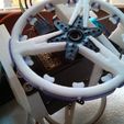 7af65130d16394ff2d788a261619ef57_preview_featured.jpg Dasaki SGLP (super-grip + loose-proof) servo robot wheel