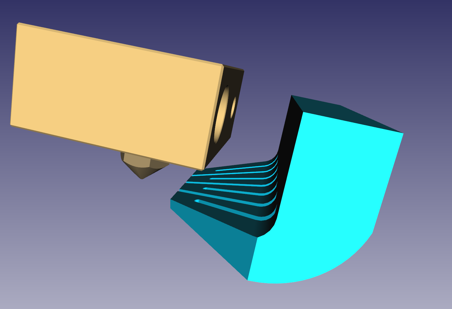flow.png Free STL file Yet Another Creality New Super Fan Blower V5・3D print model to download, jp_math