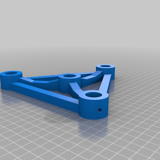 35mm Base pint stand