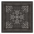 Wireframe-Carved-Ceiling-Tile-01-1.jpg Collection Of 500 Classic Elements