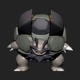 alolan-golem-cults-1.jpg Pokemon - Alolan Golem with 2 poses