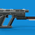 helldivers-final-6.png Helldivers 2 Pistol with attachments