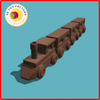3253523.png Wagon Wooden train toy