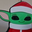 20221123_192840.jpg Christmas Baby Yoda - Crex