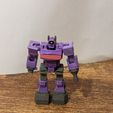Target Master 'Blast Bro'