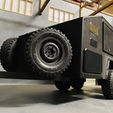 9F49D826-C833-4A8B-89D1-AF366661351E.jpeg 🦎Rc 1/10 scale camper Bruder EXP-6 off-road caravan