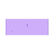 Sortierbox.STL Toolbox for CR-10 S Pro tools (default)