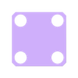 hinge_4.stl Free STL file Modular Formicarium・Template to download and 3D print