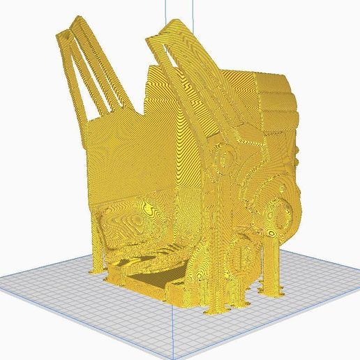 33.jpg Chainsaw Man Helmet - Denji Cosplay