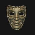 19.png Theatrical masks