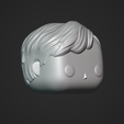 09.png A male head in a Funko POP style. A fringe haircut. MH_8-1