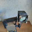 Shoulder-Lamp-12.jpg USCM TNR SHOULDER LAMP 3D ALIENS THE RETURN