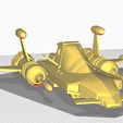 20221016_235544.jpg Starcrow 3D print model