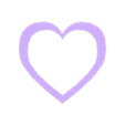 Heart.stl Love