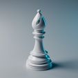11.jpg Modern Staunton Inspired Chess Set