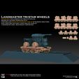 landmaster-insta-promo.jpg Landmaster Tri Star Wheels