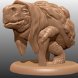 2.png Tortle - Tabletop Miniature