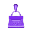 Oneinchpendant-771.stl Channel Bag pendnat charms