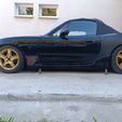 IMG_20250426_180620.jpg AP1 style (LARGE) SIDE SKIRTS - NB Miata (mx-5)