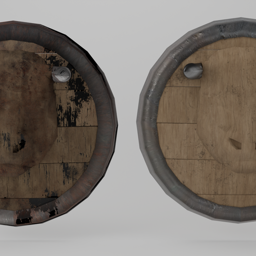 The Plowman's Shield