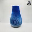 IMG_14341.jpg Spiral Vase Set Version two - 4 Designs