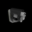 l119a2.230.jpg AIRSOFT Cheek Riser para la acción de AK12
