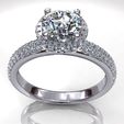 2.jpg Anel de casamento de diamante