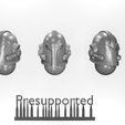 Basic.png Alliance Marine Helmets