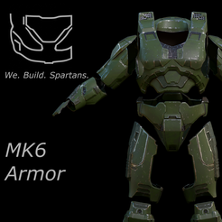 close-up.png MK VI armor 3d print files