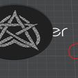 dqwwghn.jpg Heartagram Coaster