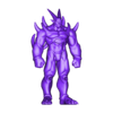 Syn Shenron.obj Syn Shenron