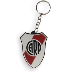 PhotoRoom_20220329_131640.jpg River Plate keychain
