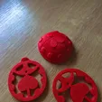 il_fullxfull.6854953027_ds90.webp JoJo's Bizarre Adventure Ladybug + Pins