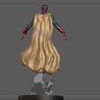 5.jpg VISION FROM MARVEL MCU DRAMA WANDA VISION CHARACTER