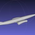 sk28.jpg Miniature de l'avion spatial Skylon
