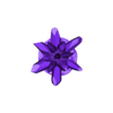 Crystal1.stl Crystal Collection