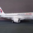 CHINA EASTERN Zhi RP sescsseascovevocacccaceiesesecacageees 060 113222 AIRBUS A320CEO CFMI WTF DOWN