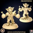 BOMBER-AGGR-MAIN.jpg 3D file Goblin Bomber Nr2・3D printer design to download