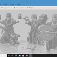 Screenshot-(187).png Fichier 3D mémos du cogbot avec des haches de beurre・Objet pour impression 3D à télécharger