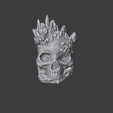 2.png Skull Crystals - Residual Evil Village