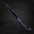 2.png VOL. 3 DAGGER - VALORANT GO