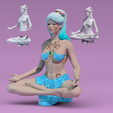 5.png Meditate - meditation